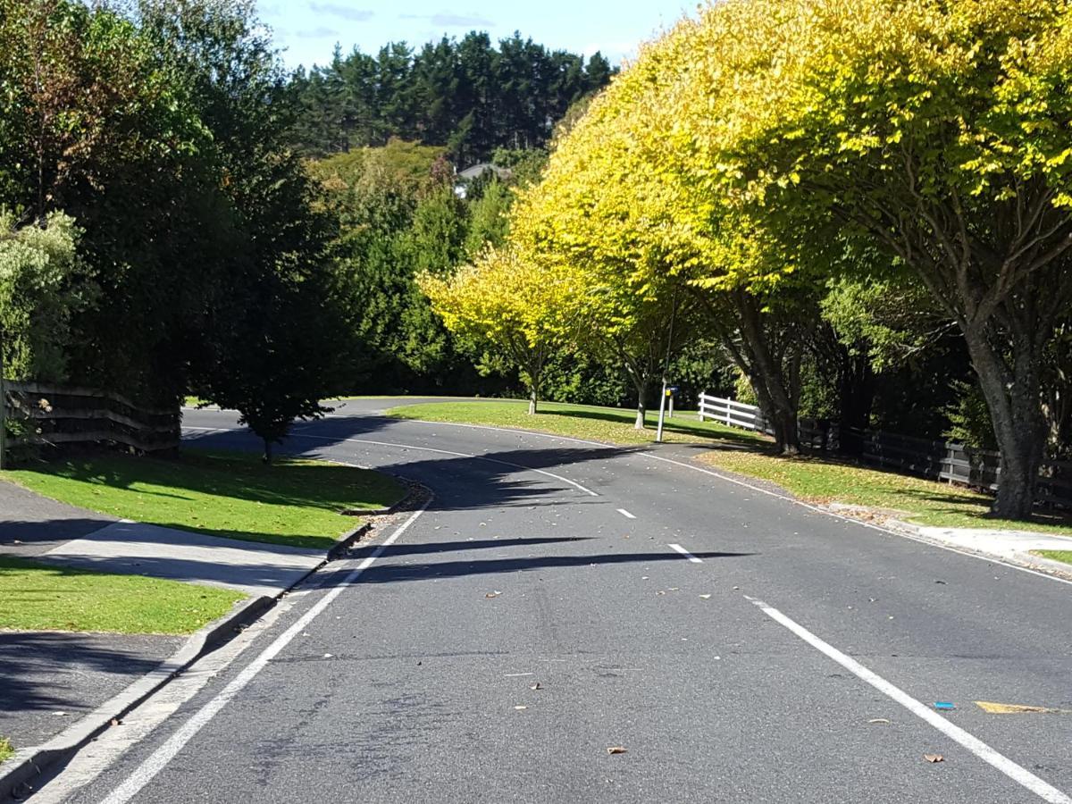 Westridge Dales Apartamento Tauranga Exterior foto